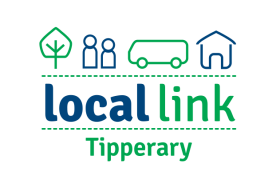 Local Link Tipperary Logo