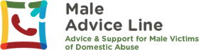 Male Advice Line Logo