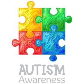 Autism Awareness Logo