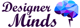 Designer Minds Logo