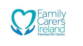 Family Carers Ireland Logo