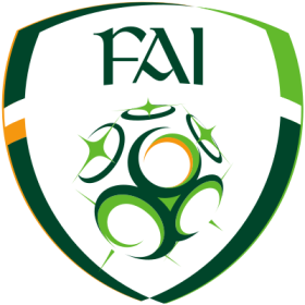 Football Association of Ireland FAI Logo