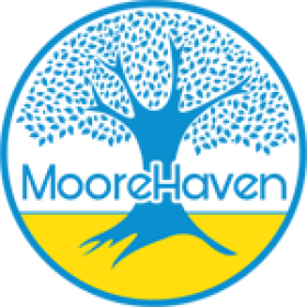 Moorehaven Centre Logo