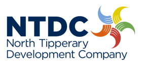 NTDC Logo