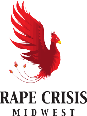 Rape Crisis Midwest Logo