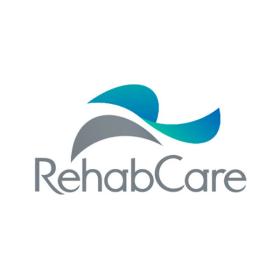 RehabCare Logo
