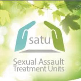 Sexual Assault Treatment Units Logo