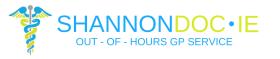 Shannon Doc Logo