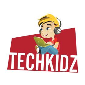 Techkidz Logo