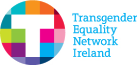 Transgender Equality Network Ireland TENI Logo